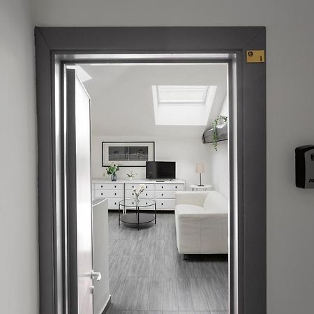 2 Bedroom 2 Bathroom Apt - Duomo 1 Mailand Exterior foto