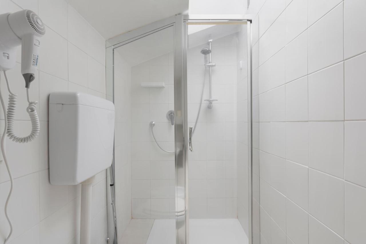 2 Bedroom 2 Bathroom Apt - Duomo 1 Mailand Exterior foto