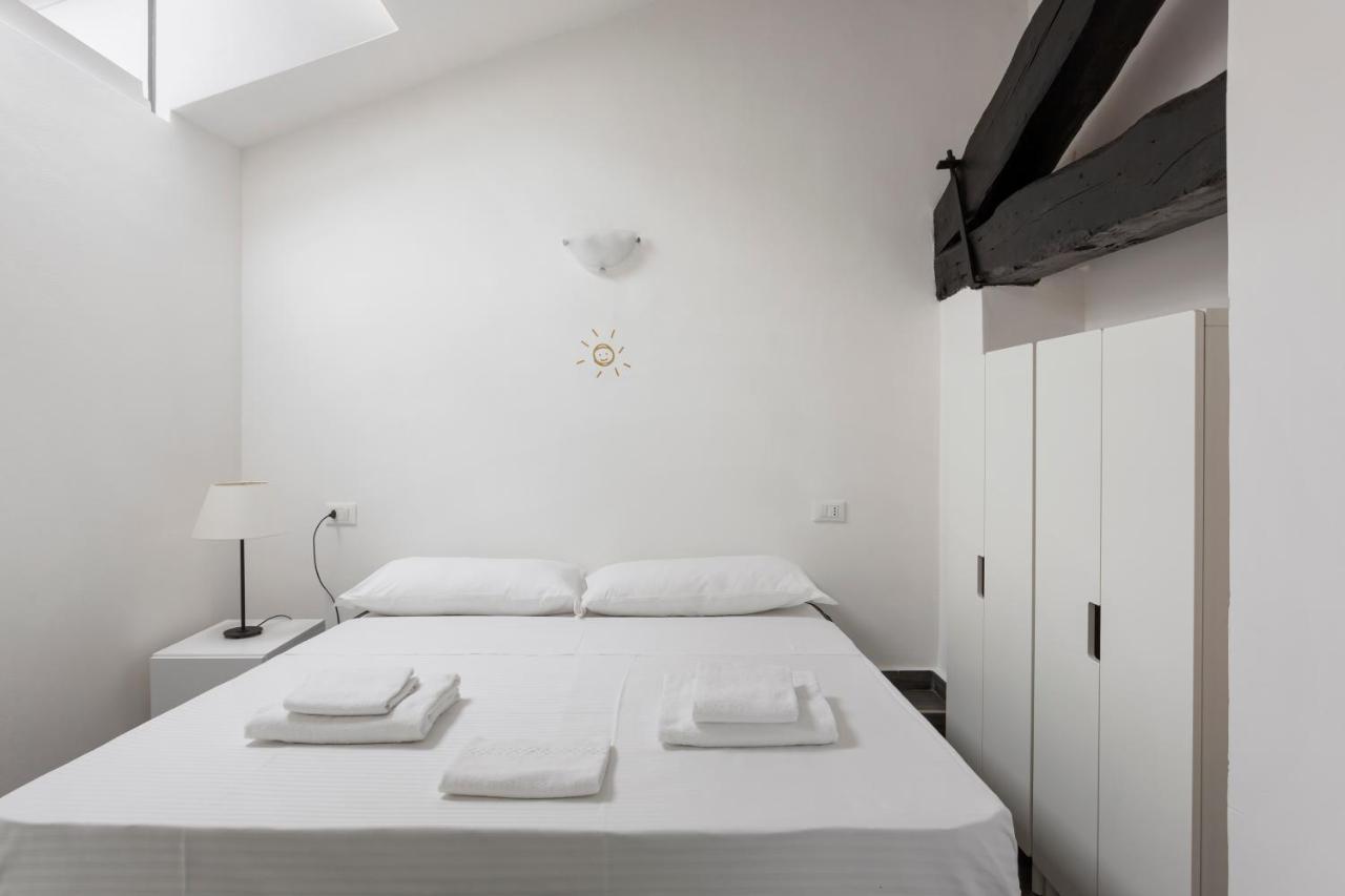 2 Bedroom 2 Bathroom Apt - Duomo 1 Mailand Exterior foto