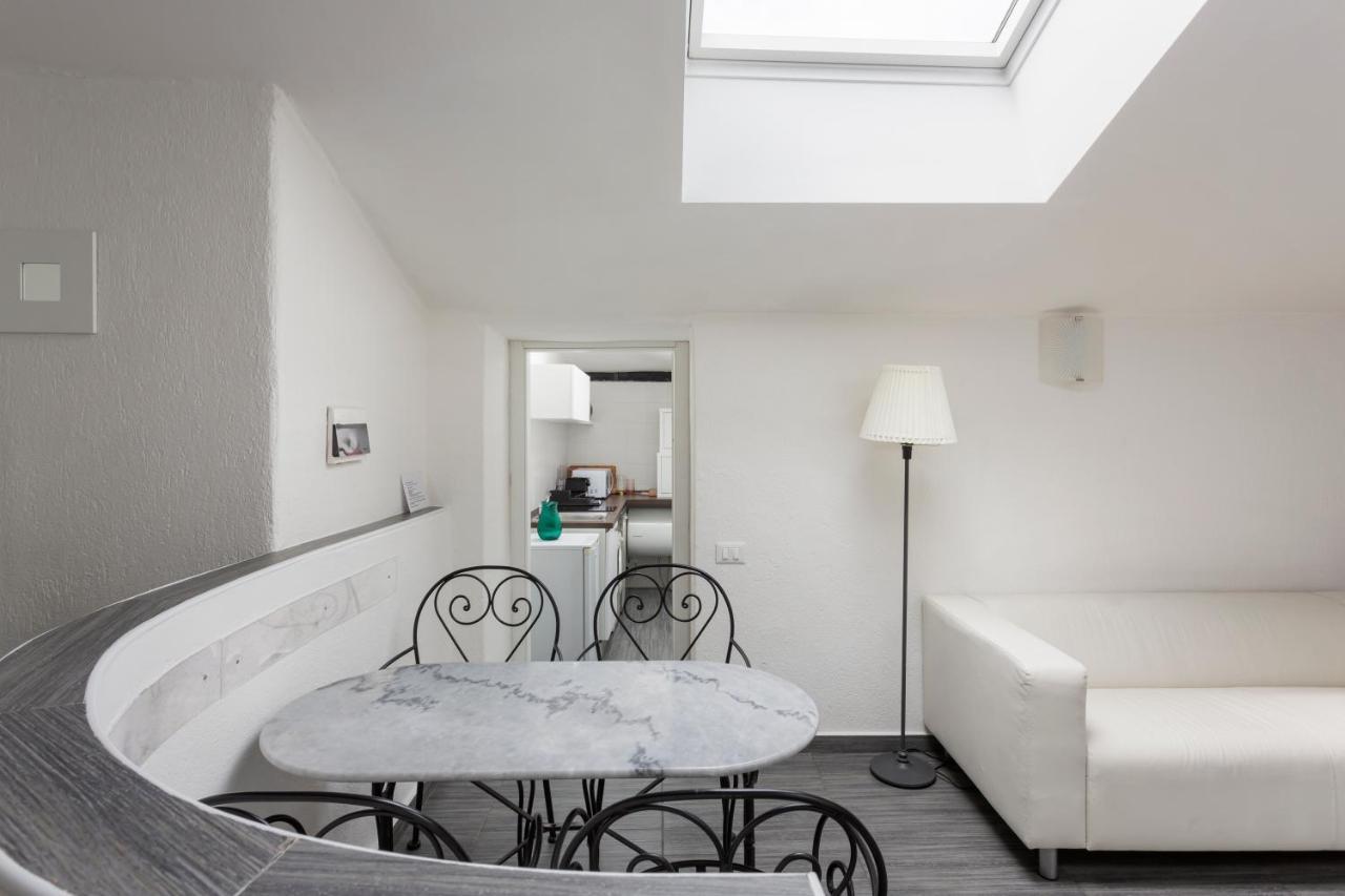 2 Bedroom 2 Bathroom Apt - Duomo 1 Mailand Exterior foto