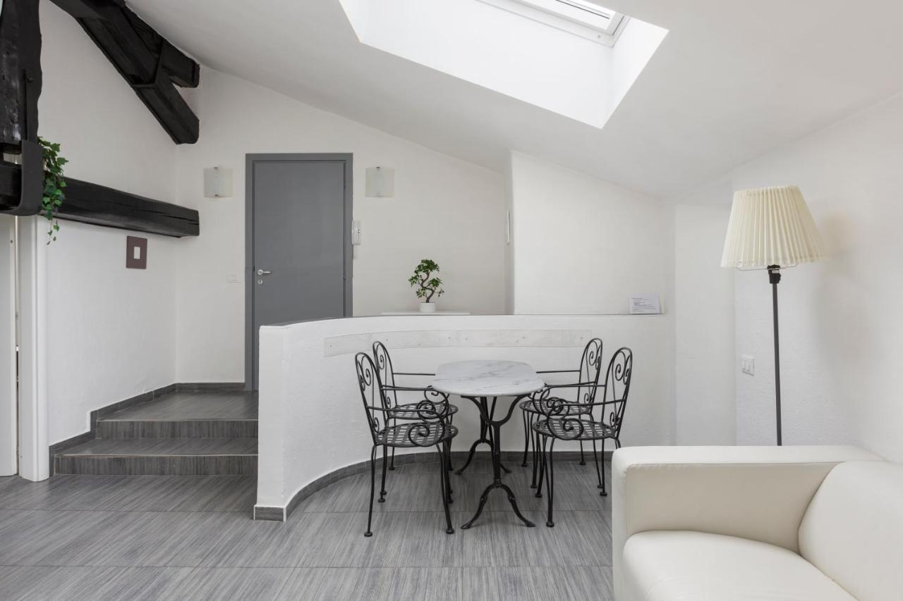 2 Bedroom 2 Bathroom Apt - Duomo 1 Mailand Exterior foto