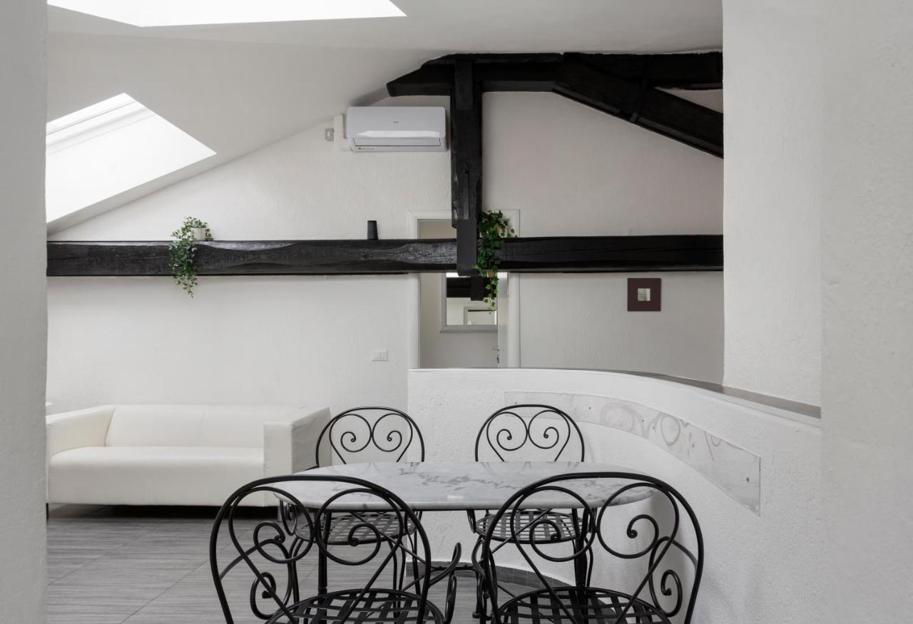 2 Bedroom 2 Bathroom Apt - Duomo 1 Mailand Exterior foto